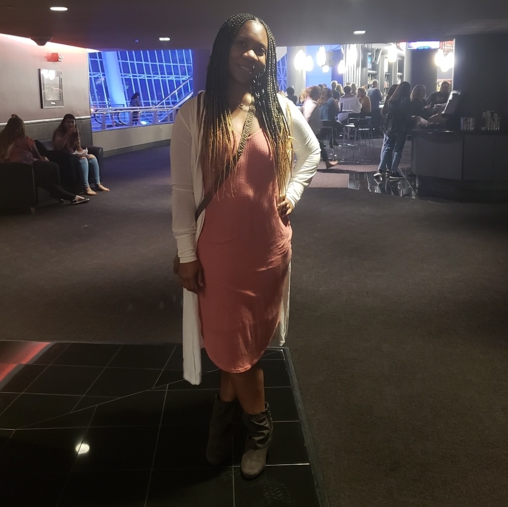 Dresses